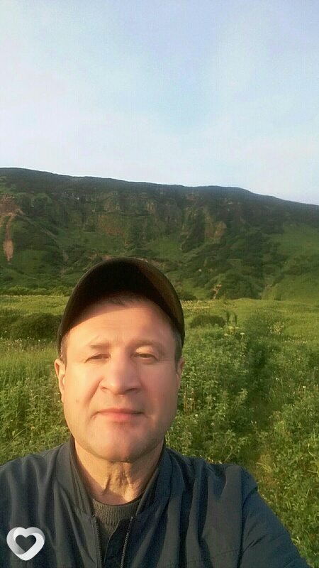 Алексей, 53, Санкт-Петербурге — анкета №483655