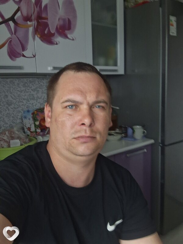 Илья, 32, Архангельске — анкета №483587