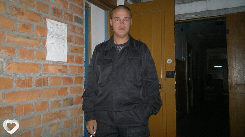 Денис, 41, Саянске — анкета №483591