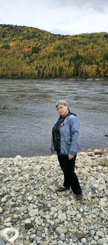 Осень, Бодайбо