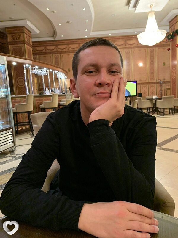 Олег, 42, Мелитополе — анкета №483594