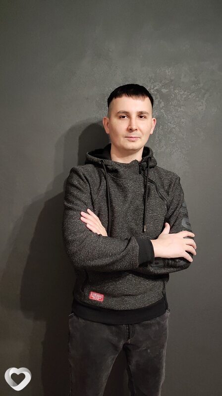 Ruslan, 37, Саратове — анкета №483596