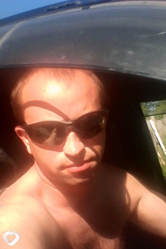 Григорий, 39, Хабаровске — анкета №483599
