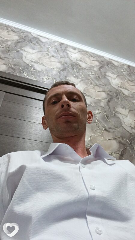 Сергей, 34, Костанае — анкета №483605
