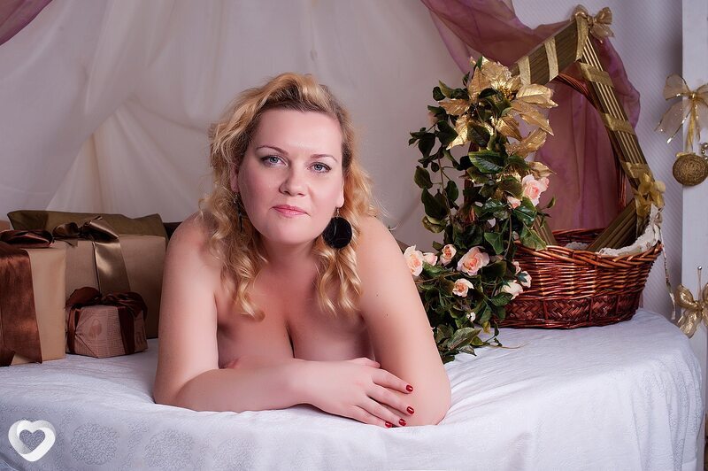 Eva, 50, Ровно — анкета №483607