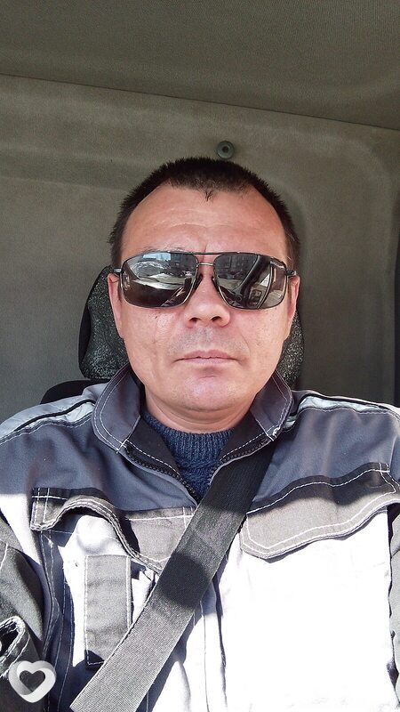 Влад, 46, Кемерове — анкета №483609