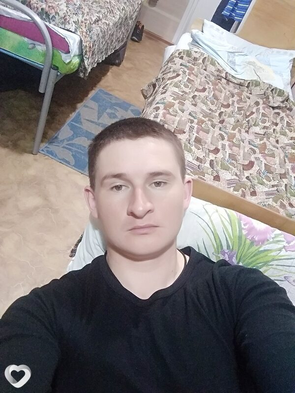 Алексей, 32, Улан-Удэ — анкета №483511