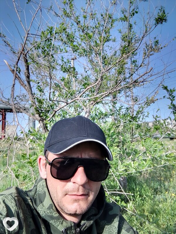 Ринат, 36, Волжском — анкета №483512