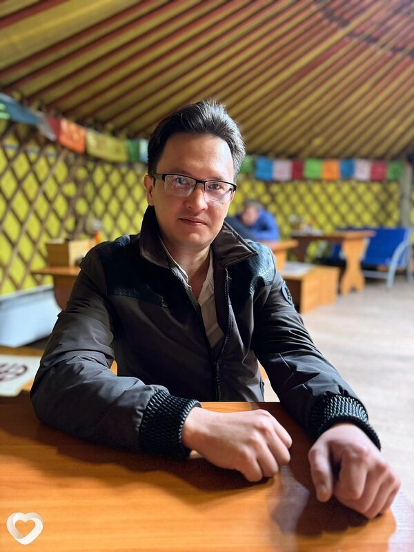 Алексей, 34, Новосибирске — анкета №483522