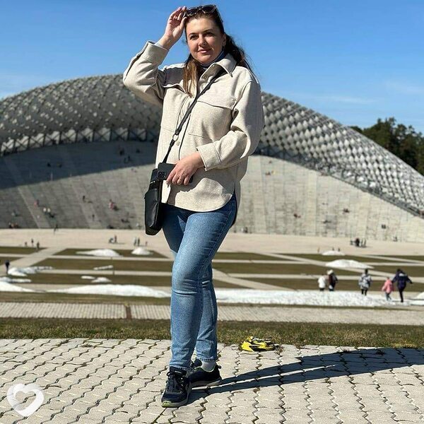 Виктория, Кишинёв