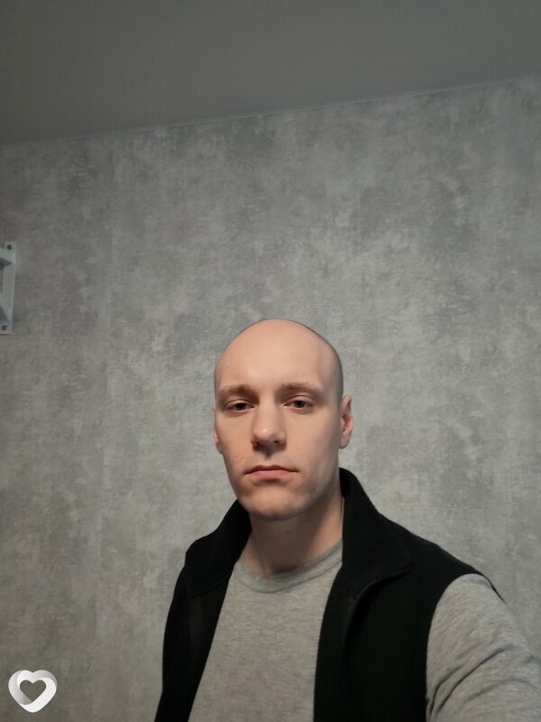 Сергей, 34, Бобруйске — анкета №483529