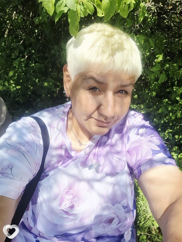 Не Важно, Александровск