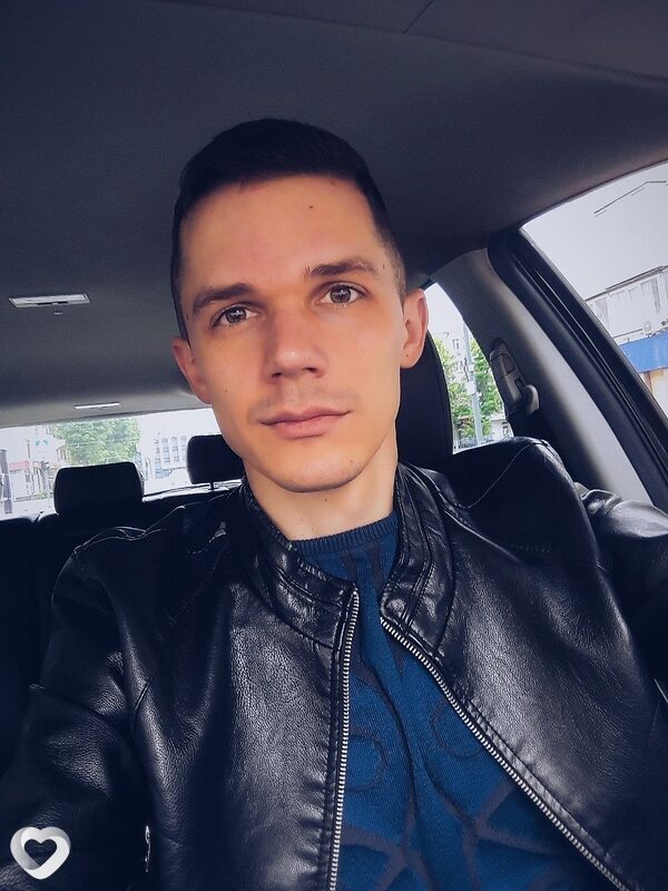 Константин, 35, Харькове — анкета №483534
