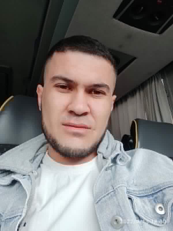 Фарик, 29, Ташкент — анкета №483685