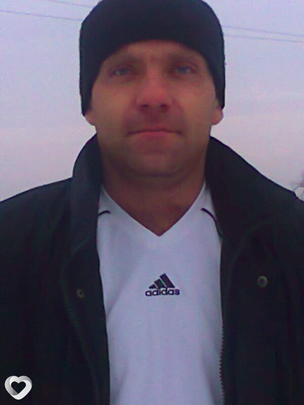 Андрей, 41, Семей — анкета №483688