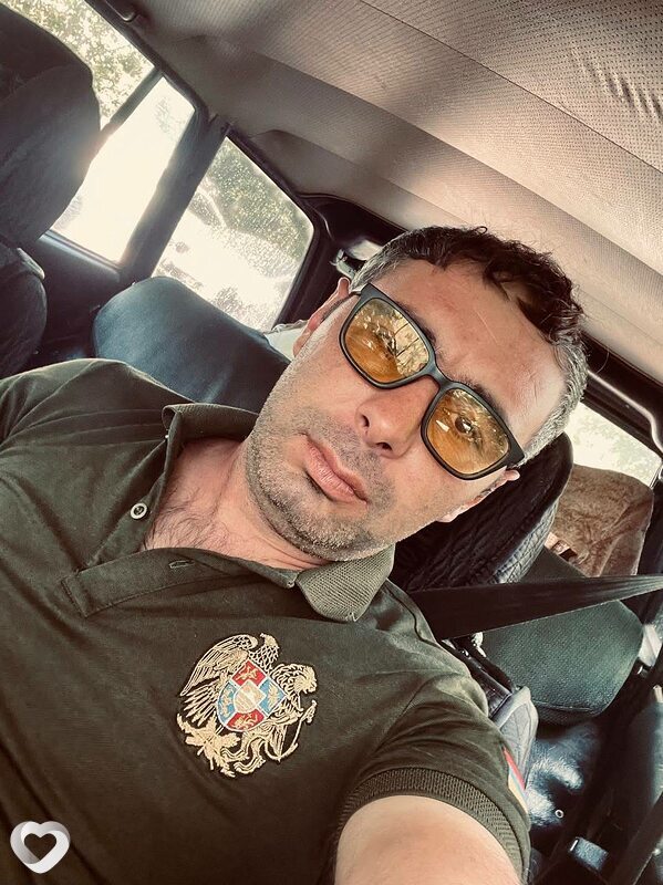 Аркадй, 37, Чебоксарах — анкета №483699