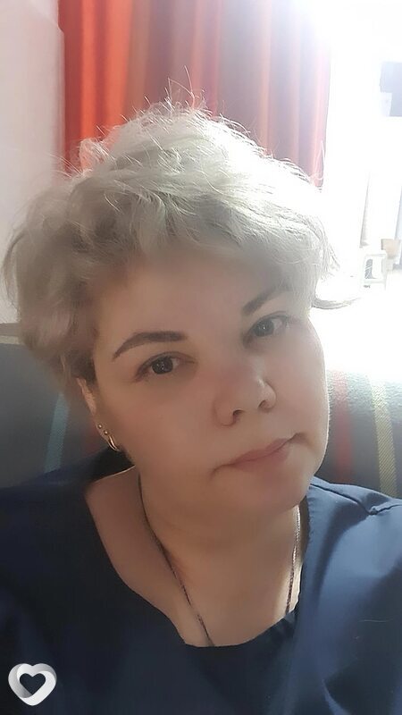 Олеся, 46, Астане — анкета №483704