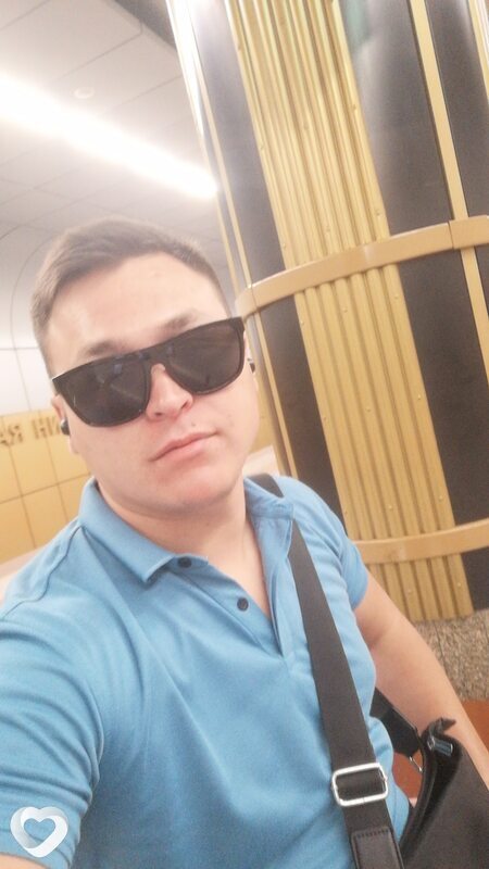 Максим, Москва