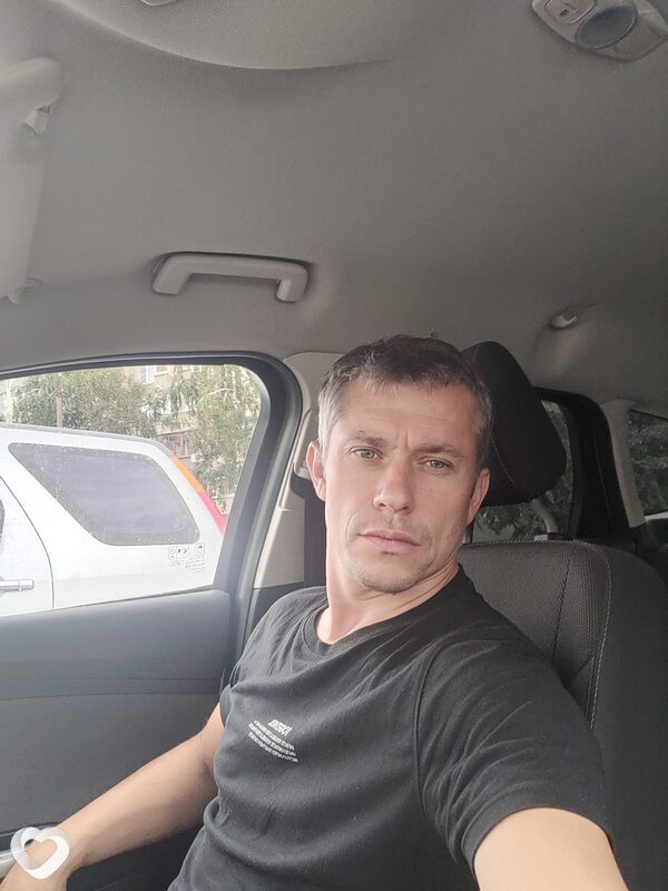 Сергей, 40, Тамбове — анкета №483706