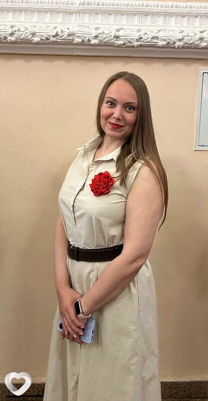 Любовь, 45, Челябинске — анкета №483708