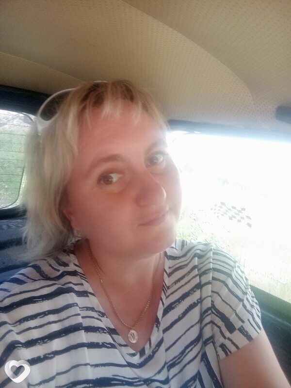 Екатерина, 44, Муроме — анкета №483711