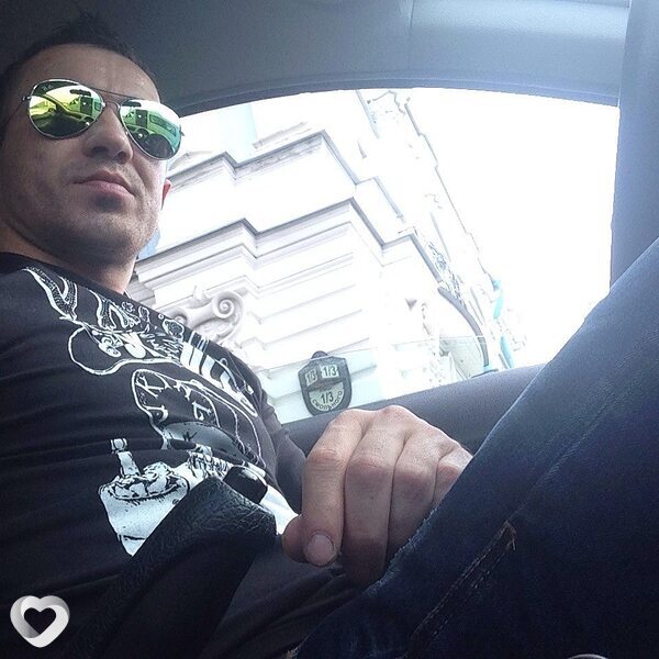 Владимир, 41, Москве — анкета №483718