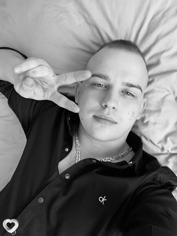 Вадим, 25, Большое Камени — анкета №483721