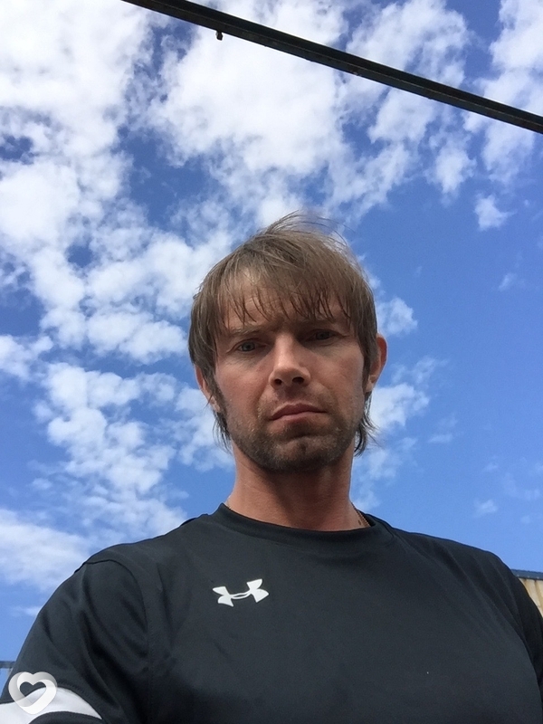 Роман, 45, Могилев — анкета №483722