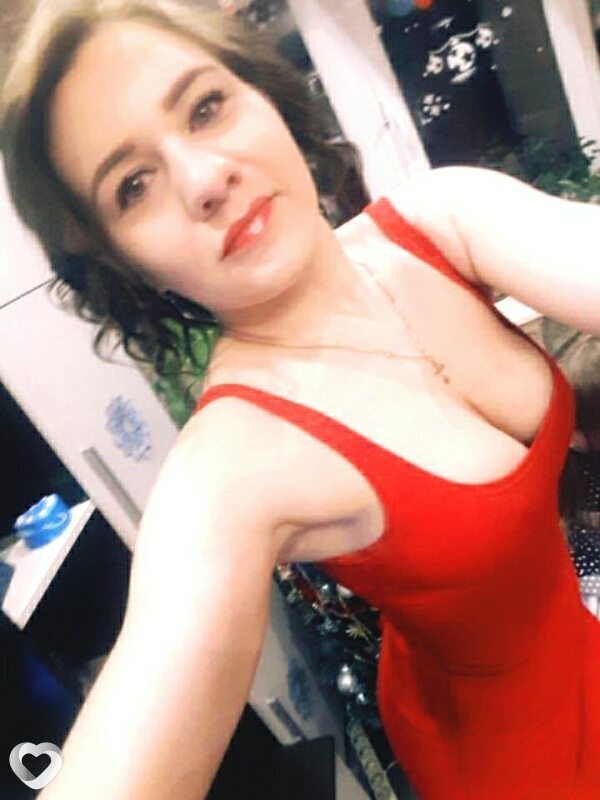 Надежда, 39, Ангарске — анкета №483724