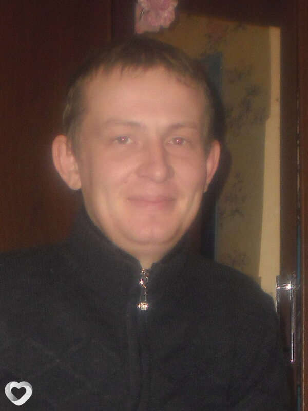 Роман, 39, Барнауле — анкета №483732