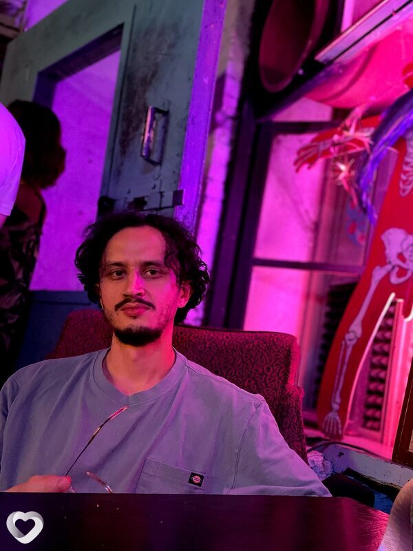 Ильнур, 36, Москве — анкета №483760