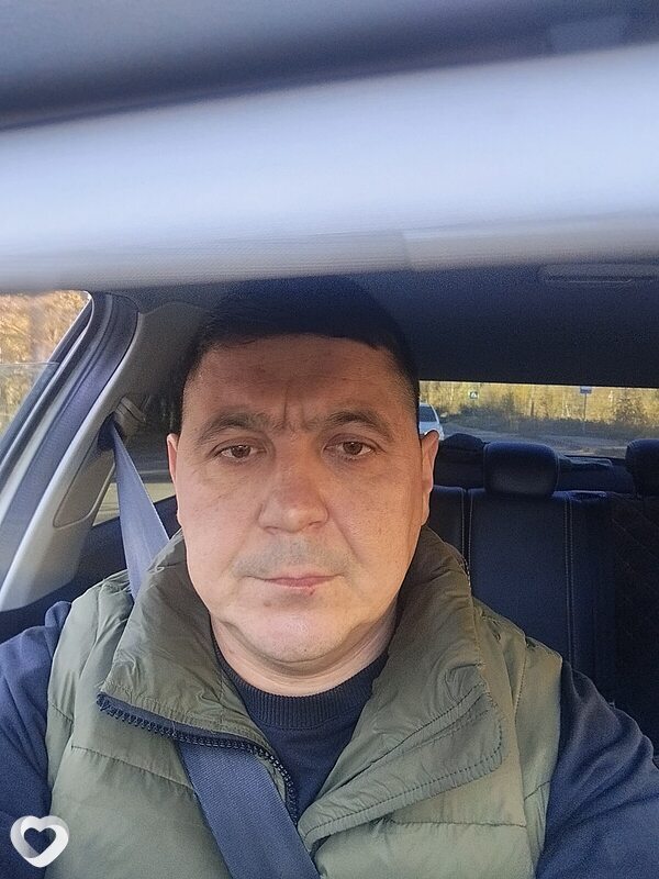 Александр, 41, Москве — анкета №483761