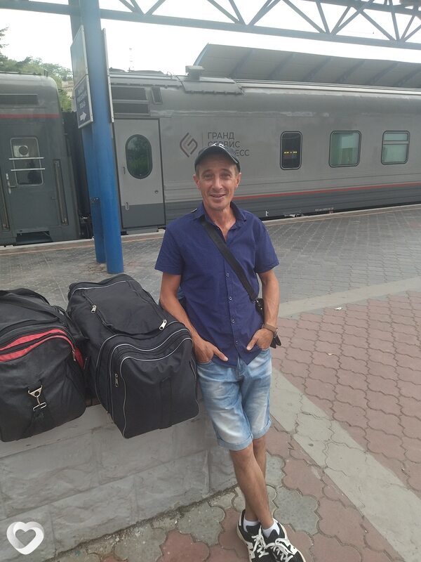 Алексей, 47, Керчи — анкета №483774