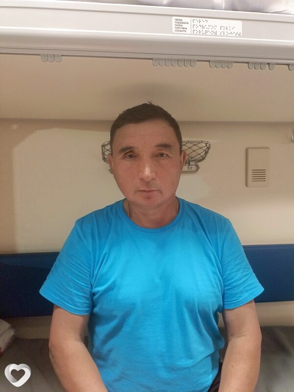 Сагадат, 64, Тобольске — анкета №483775