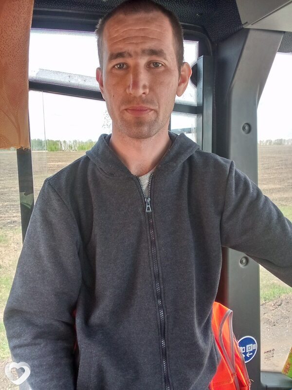 Сергей, 42, Тюмени — анкета №483779