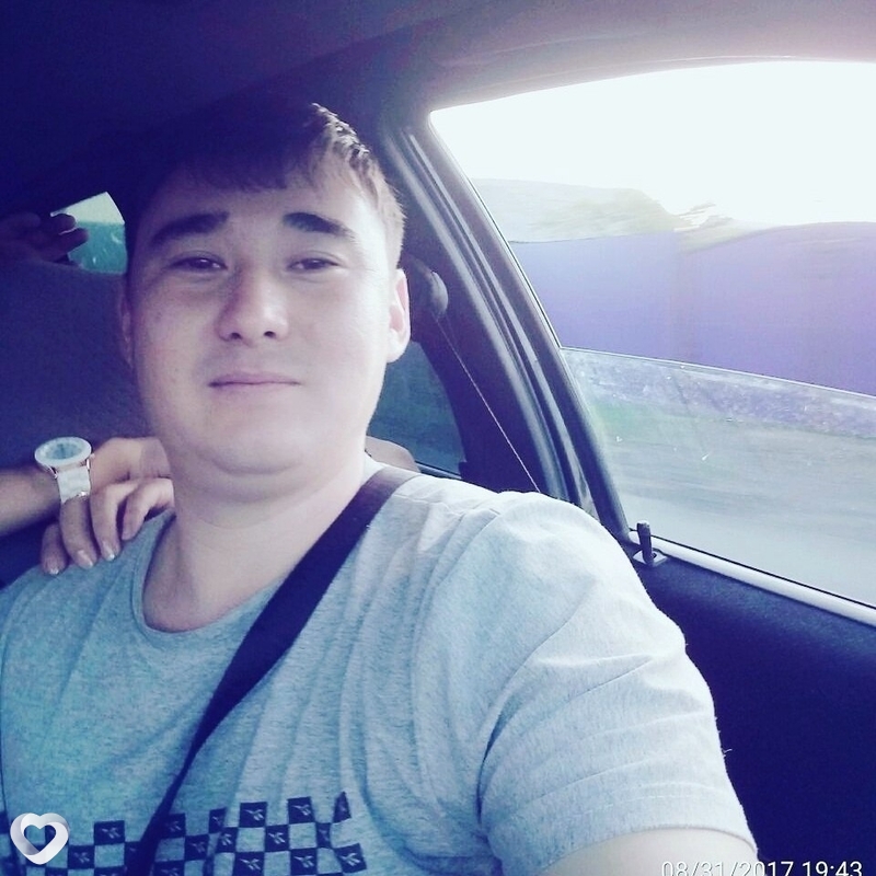 Руслан, 36, Петропавловске — анкета №483780