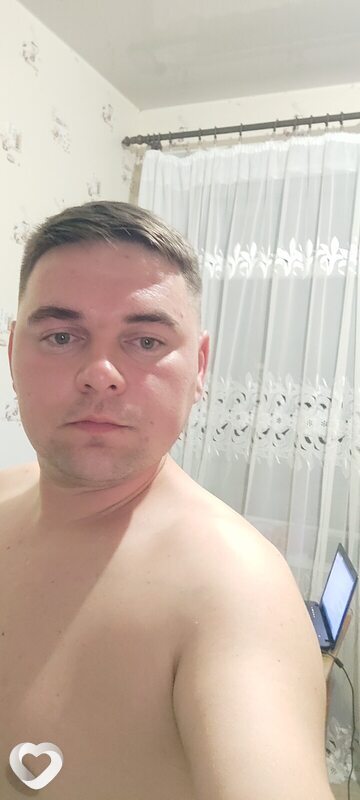 Виталий, 36, Ялте — анкета №483783