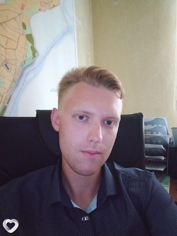 Андрей, 27, Каменске-Шахтинском — анкета №483793