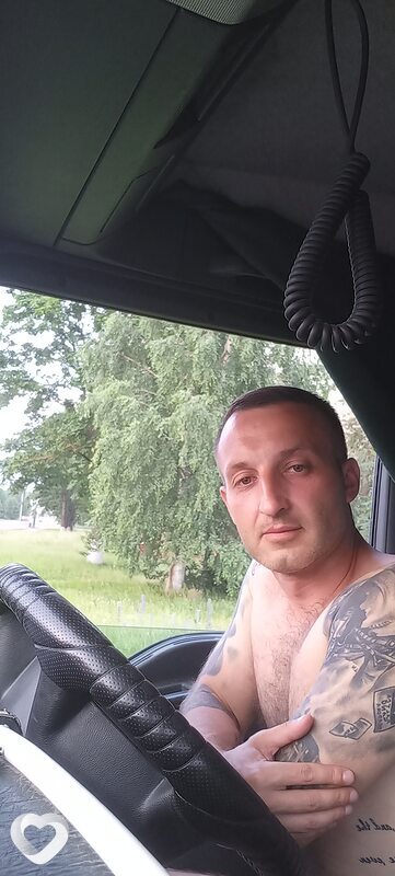 Руслан, 36, Минске — анкета №483794