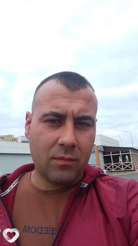 Павел, 31, Бресте — анкета №483795