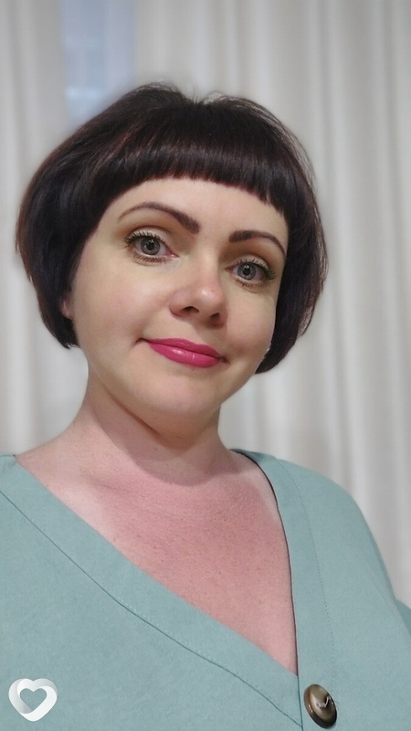 Наталья, 43, Ачинске — анкета №483798