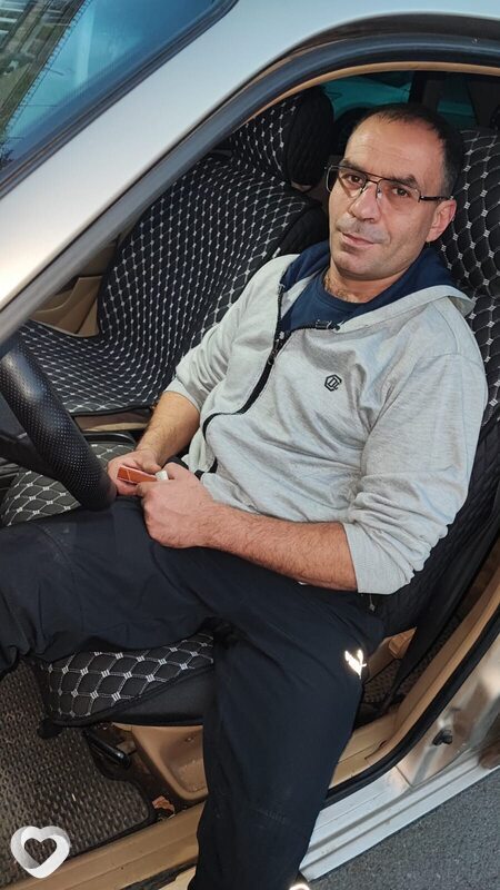 Юрий, 40, Кокшетау — анкета №483803