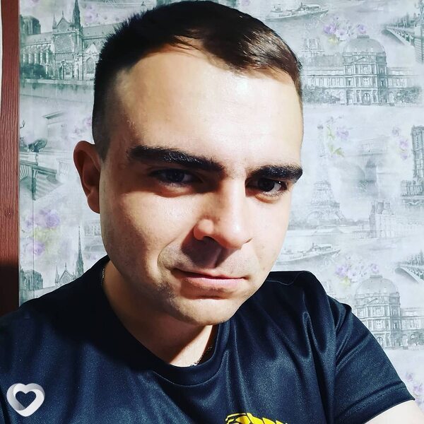 Антон, 30, Москве — анкета №483805
