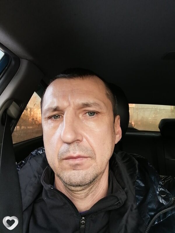 Игорь, 44, Казани — анкета №483808