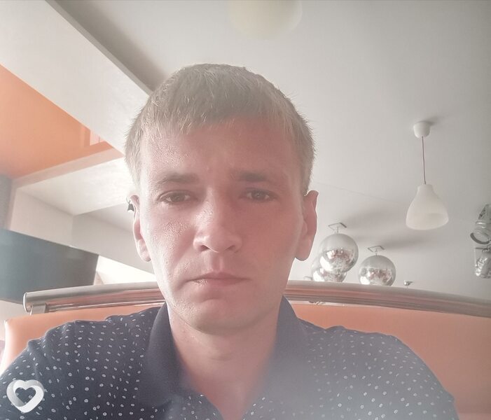 Алексей, 36, Сморгони — анкета №483809
