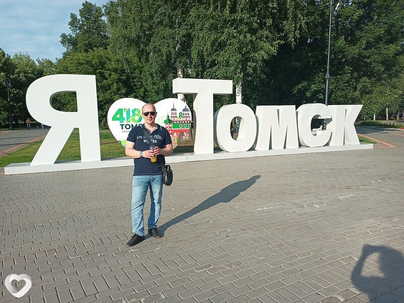 Дмитрий, 52, Кемерове — анкета №483736