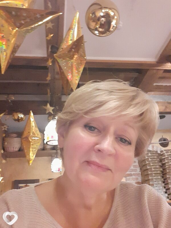 Анна, 56, Санкт-Петербурге — анкета №483740