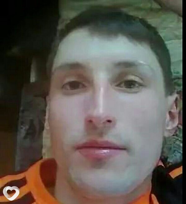 Артем, 44, Кирове — анкета №483741