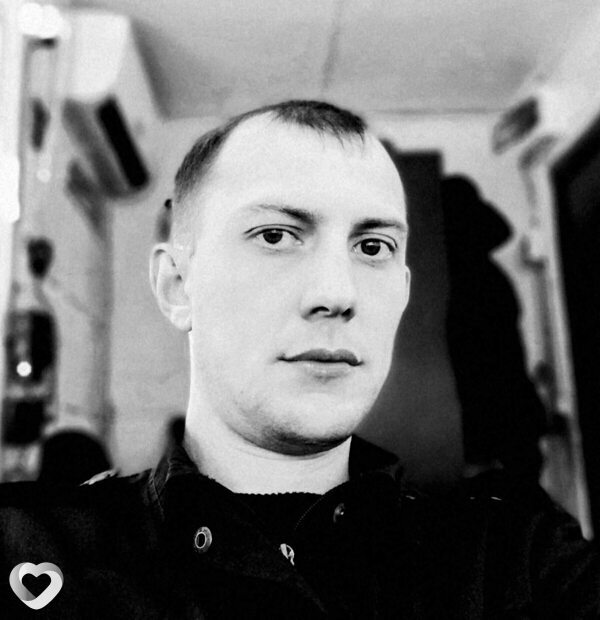 Александр, 38, Москве — анкета №483744