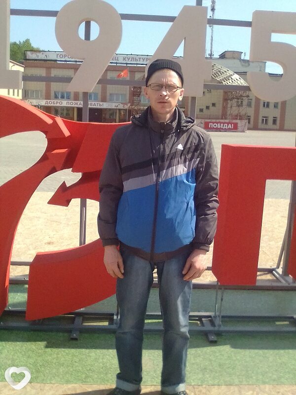 Антон, 37, Ачинске — анкета №483751